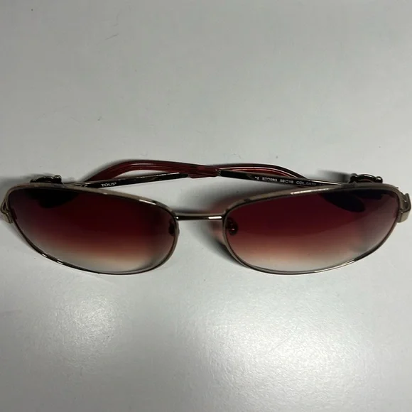 TOUS STO283 COL.0300 women’s glasses